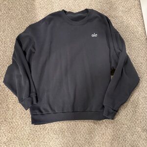 Alo Yoga Accolade Crewneck